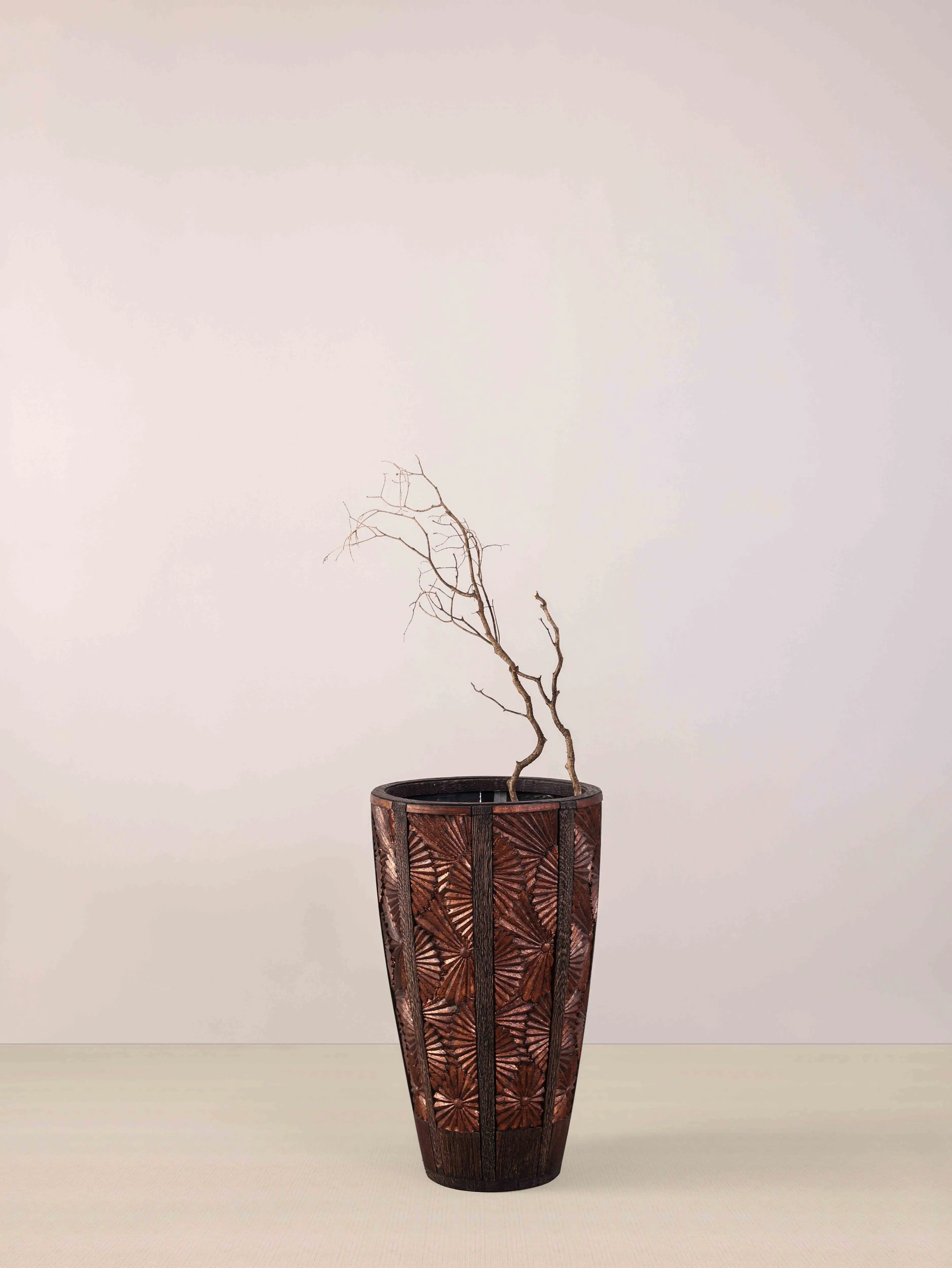 Ember Vase - View 3